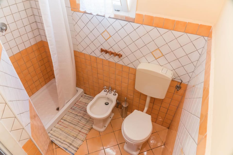 Country Houses Monte delle Cristule Farm Stay in Lipari