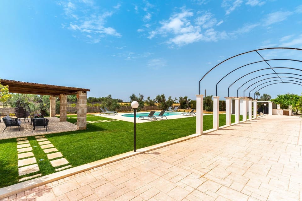 Garden, Garden, Garden view, Pool view, Swimming pool