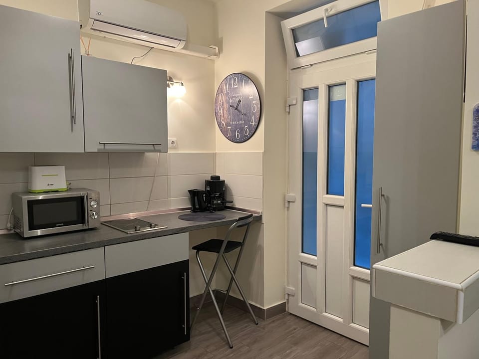 Rustic apartman Apartment in Budapest