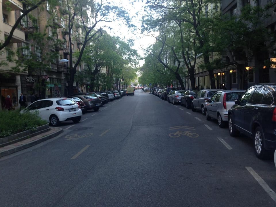 Neighbourhood