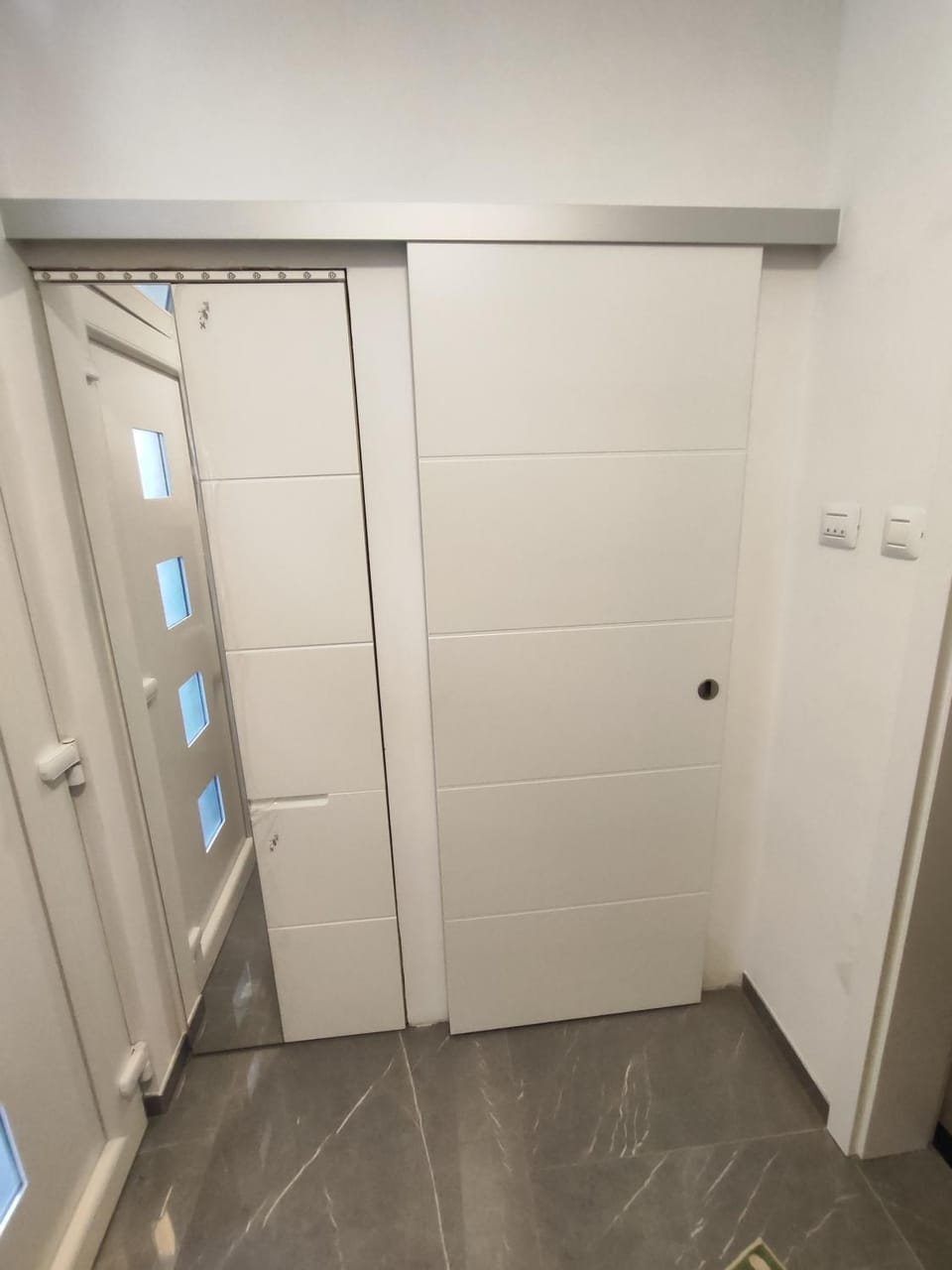 Studio R&B Apartment in Zadar