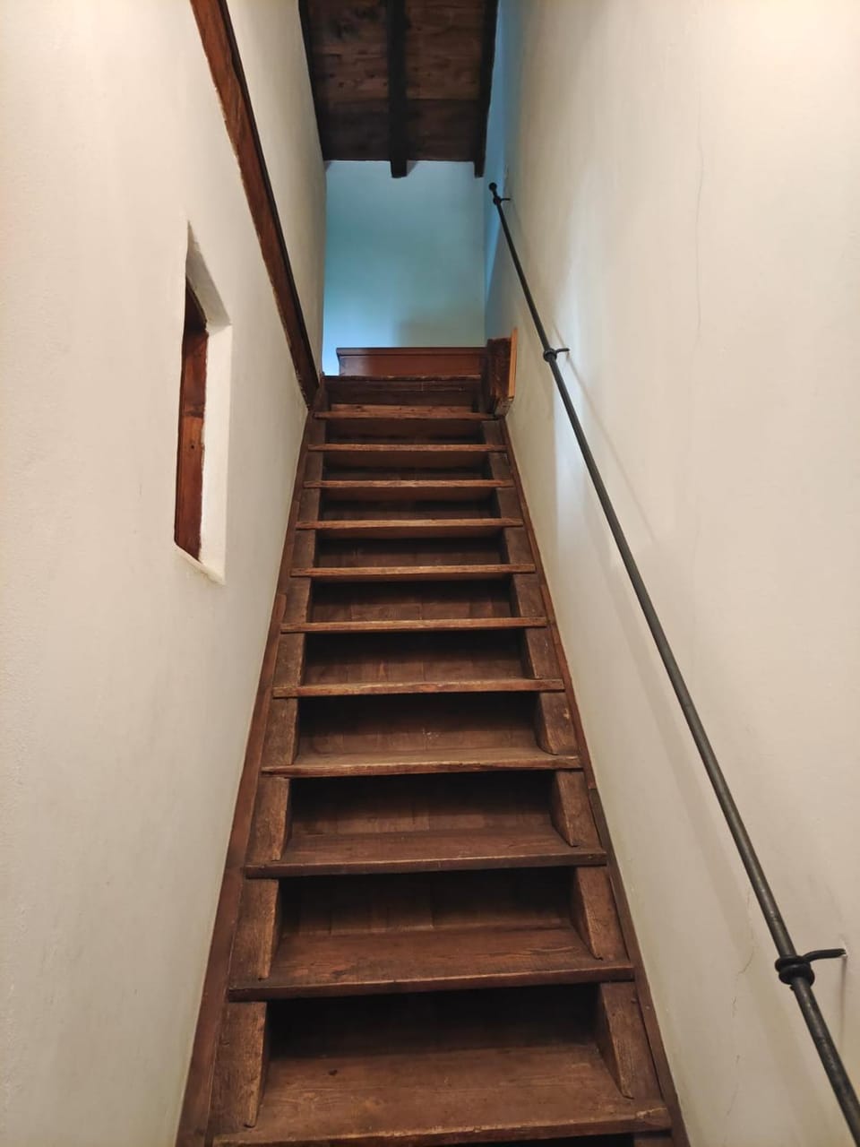 Il rovero Apartment in Lake Garda