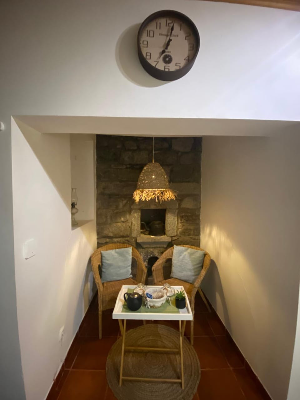 Ribeira dos Caldeirões Country House in Azores District