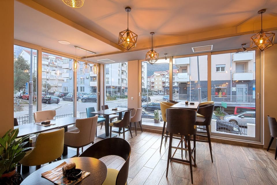 Food and drinks, Other