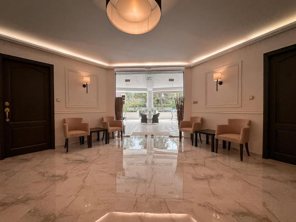 Studios Souropanis Bed and Breakfast in Peloponnese, Western Greece and the Ionian