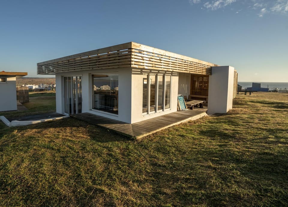 El fortín del Rubio Apartment in Rocha Department, Uruguay