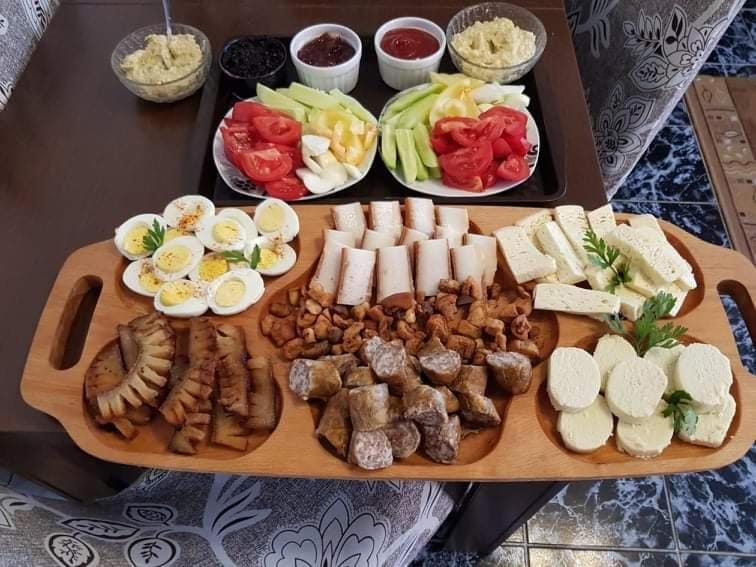 Felszegi Vendégház Bed and Breakfast in Romania