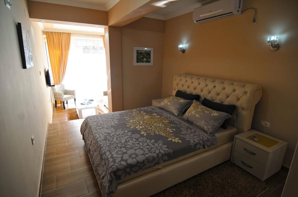 Balcony/Terrace, Bedroom