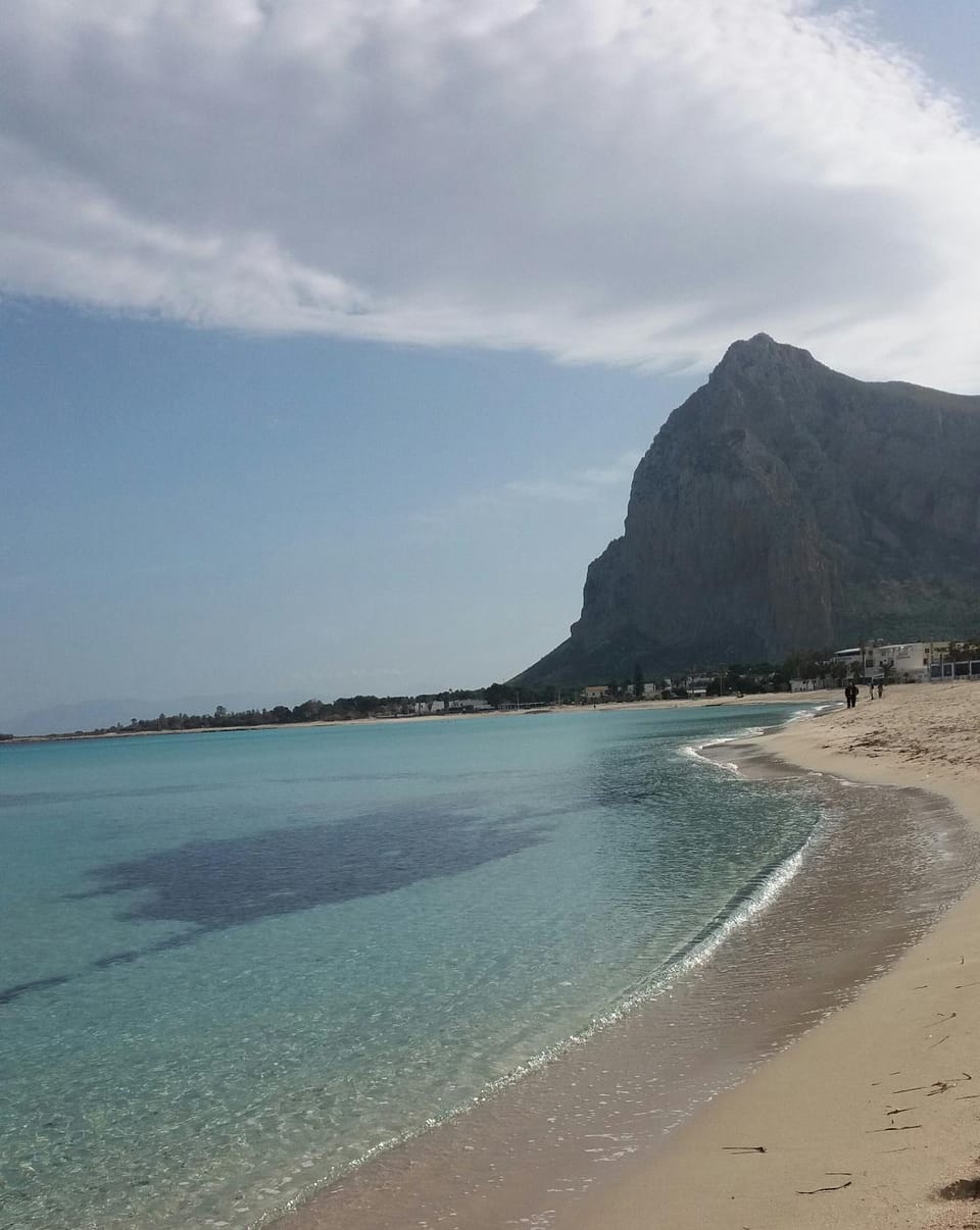 Natural landscape, Beach