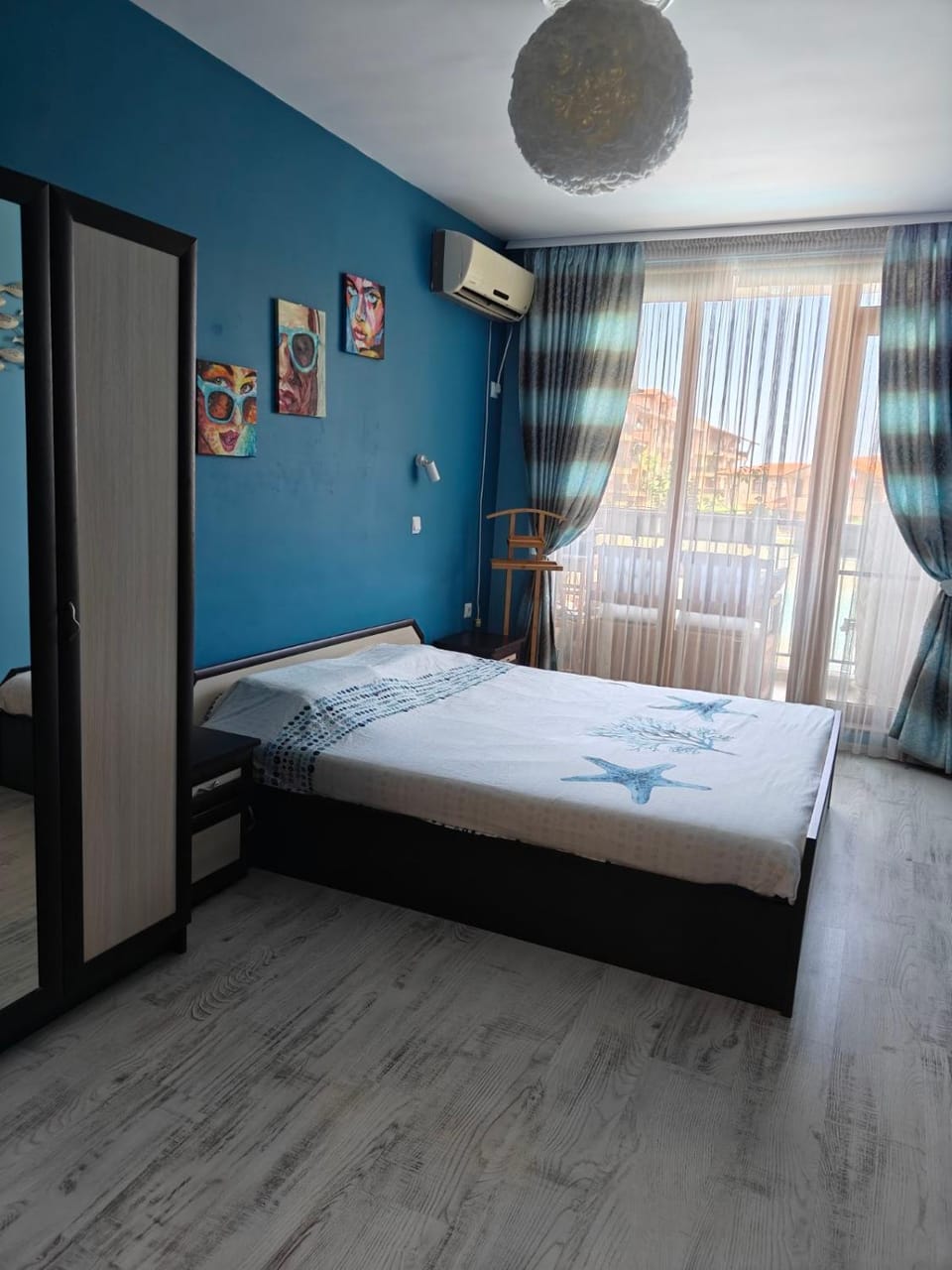Renta BG Apartments in Tsarevo Apartment in Burgas Province