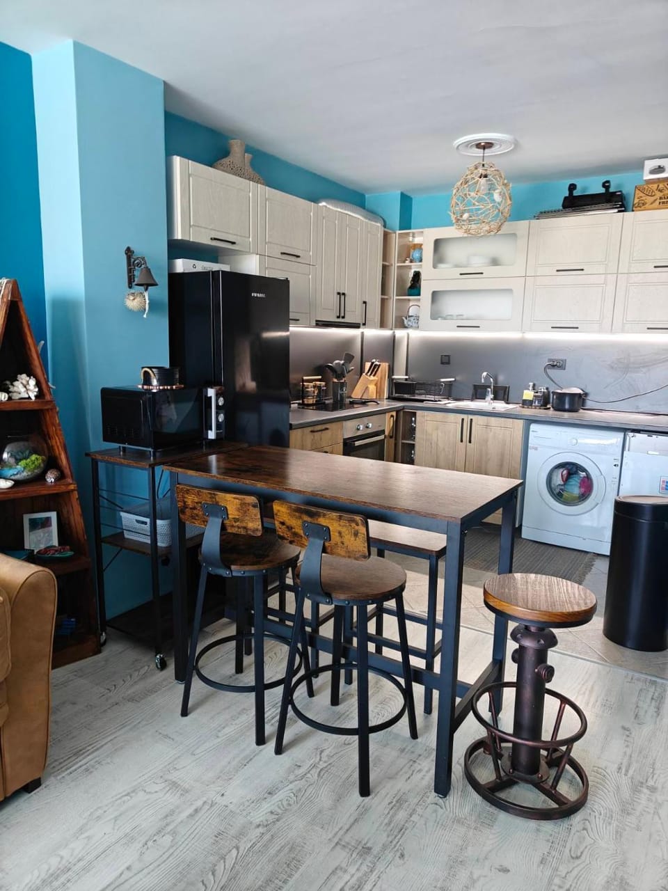 Renta BG Apartments in Tsarevo Apartment in Burgas Province