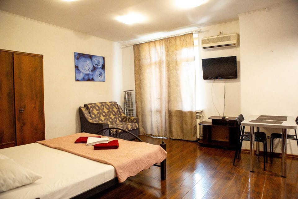 TV and multimedia, Photo of the whole room