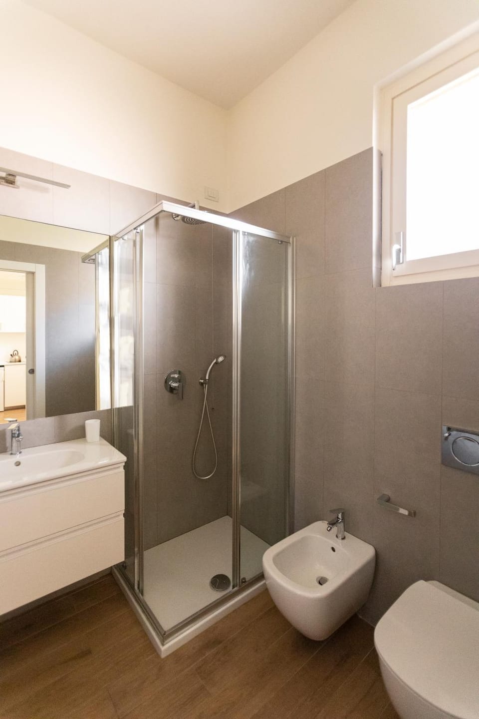 Shower, Toilet, Bathroom, bidet