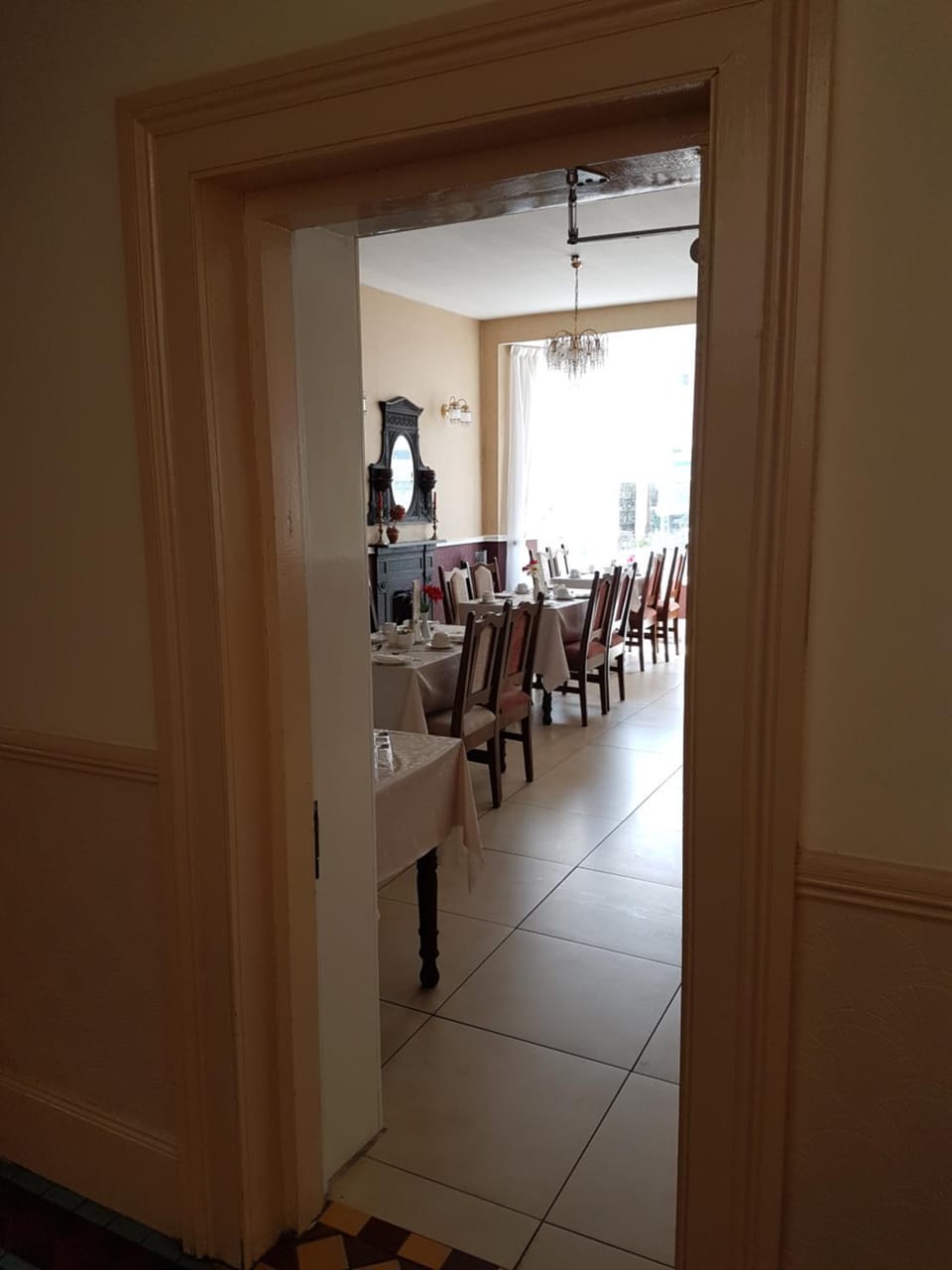 English/Irish breakfast