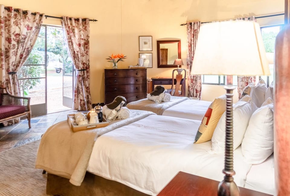 Garden, Bathroom, Coffee/tea facilities, Bedroom, Garden view