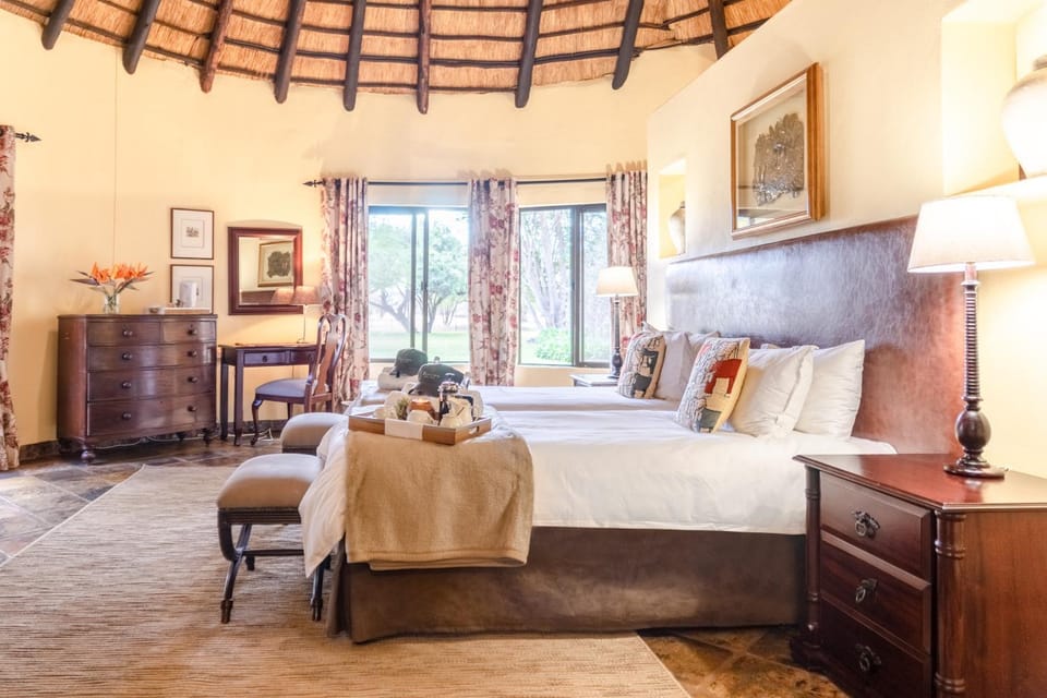 Garden, Bathroom, Coffee/tea facilities, Bedroom, Garden view