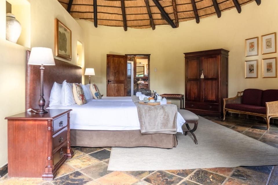 Garden, Bathroom, Coffee/tea facilities, Bedroom, Garden view