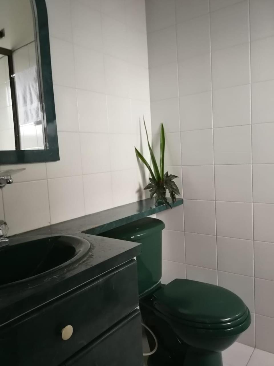 Toilet, Bathroom