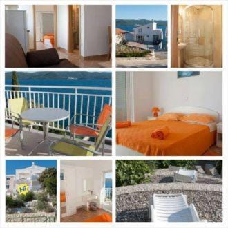 Apartments Mediteraneo Apartment in Dubrovnik-Neretva County