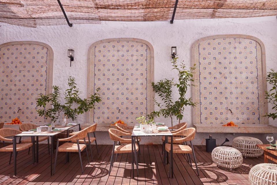 Patio, Restaurant/places to eat, Balcony/Terrace, Lounge or bar