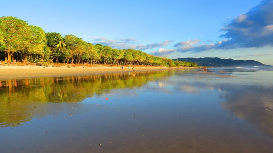 Natural landscape