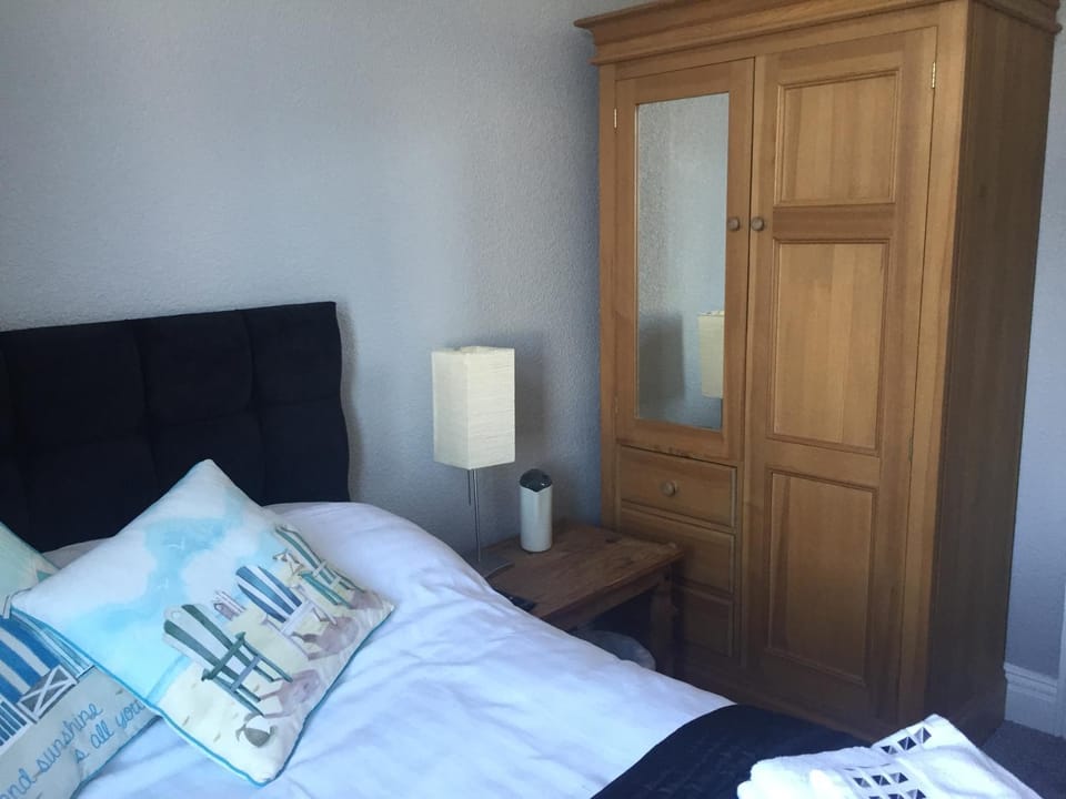 Spaview Bed and Breakfast in Bridlington