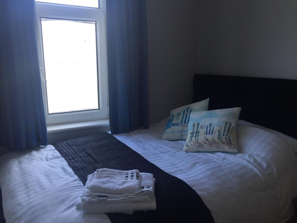 Spaview Bed and Breakfast in Bridlington