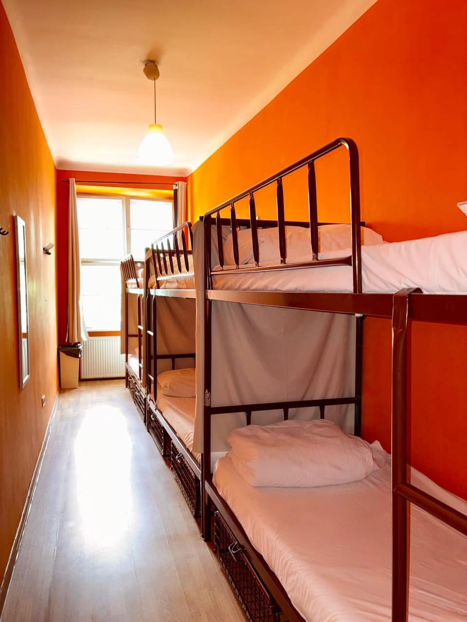 Let's Rock Party Hostel! Age Limit From 18 until 40! Hostel in Krakow