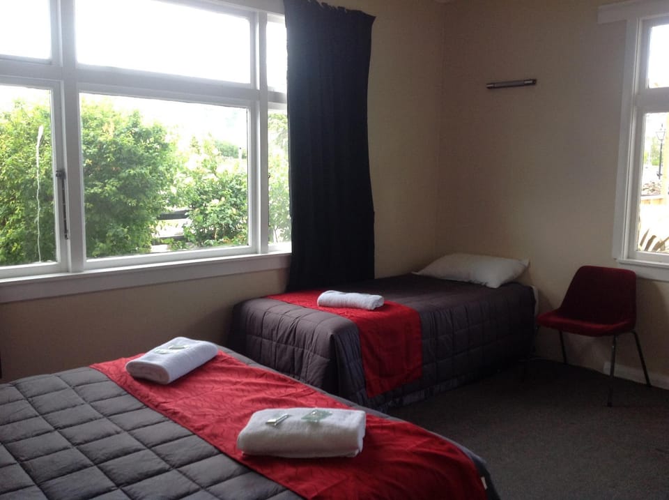 View (from property/room), Bedroom