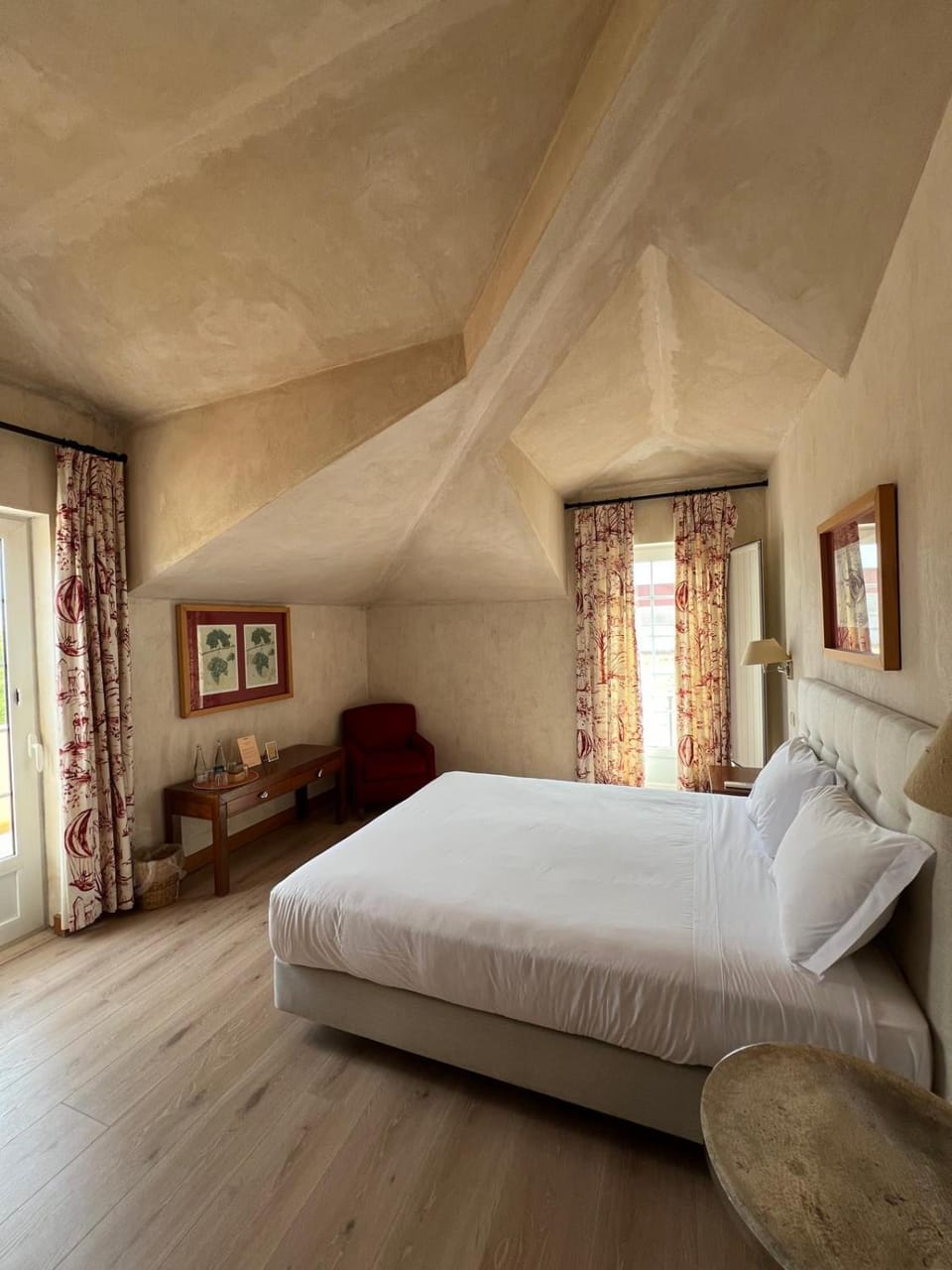 Quinta De Catralvos Bed and Breakfast in Setúbal, Portugal