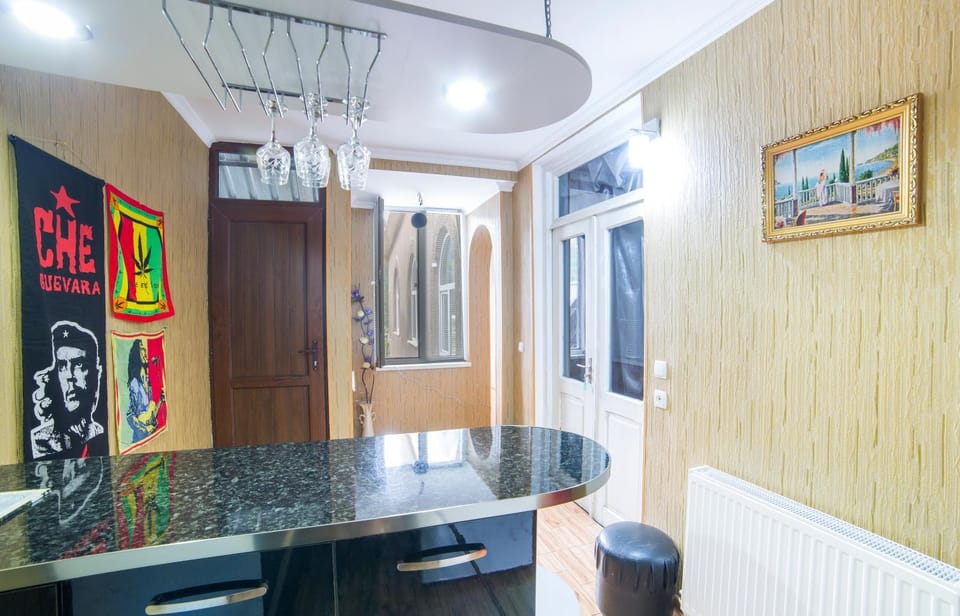 Anastasia Guesthouse Bed and Breakfast in Georgia