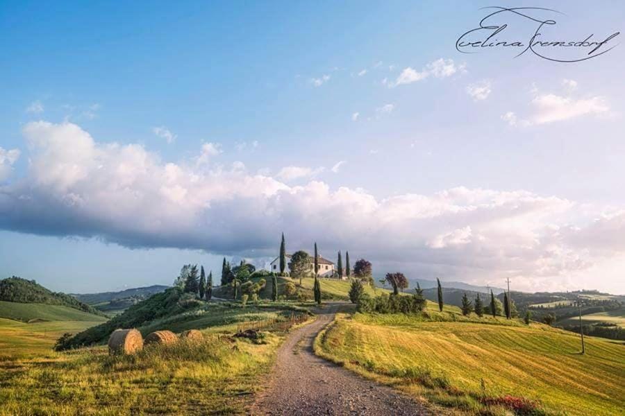 casella tarugi Farm Stay in Tuscany
