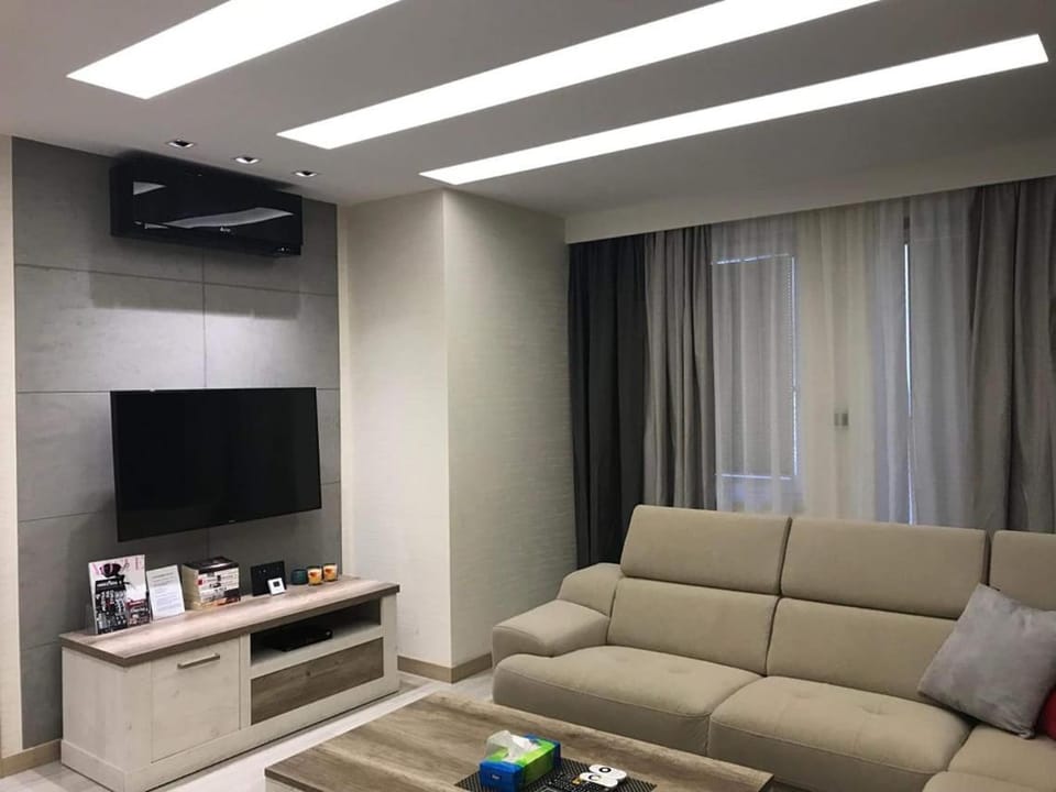 Komfortowy Apartament nad Niegocinem Apartment in Lithuania