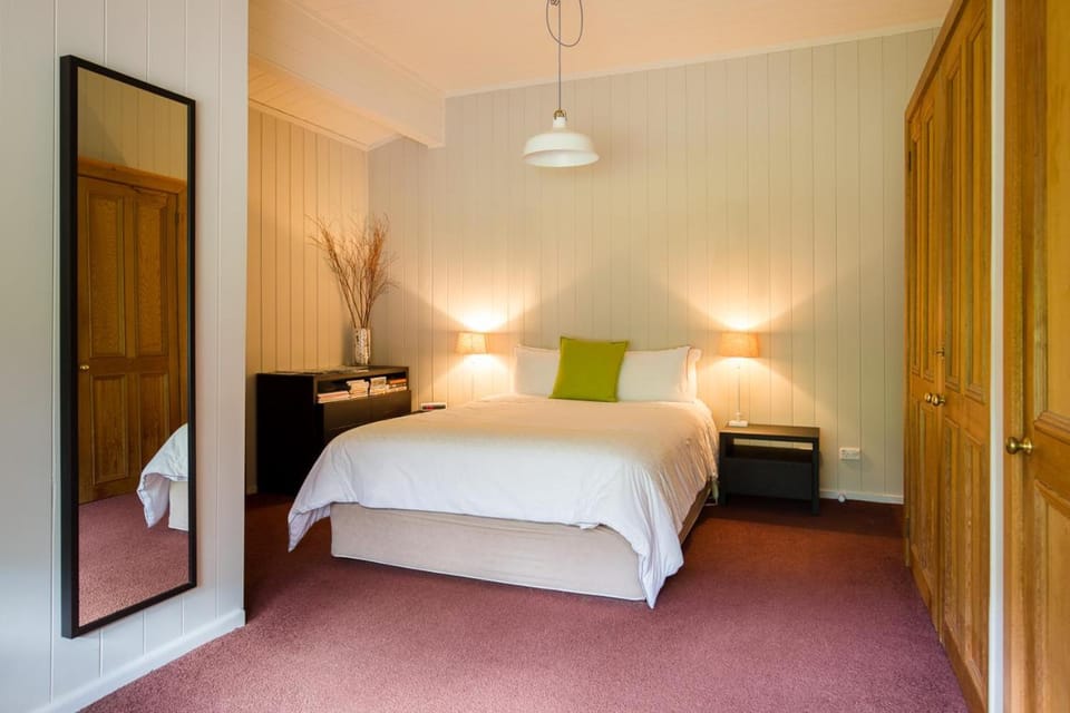 Braeside Mount Macedon Country Retreat Bed and Breakfast Hotel in Macedon