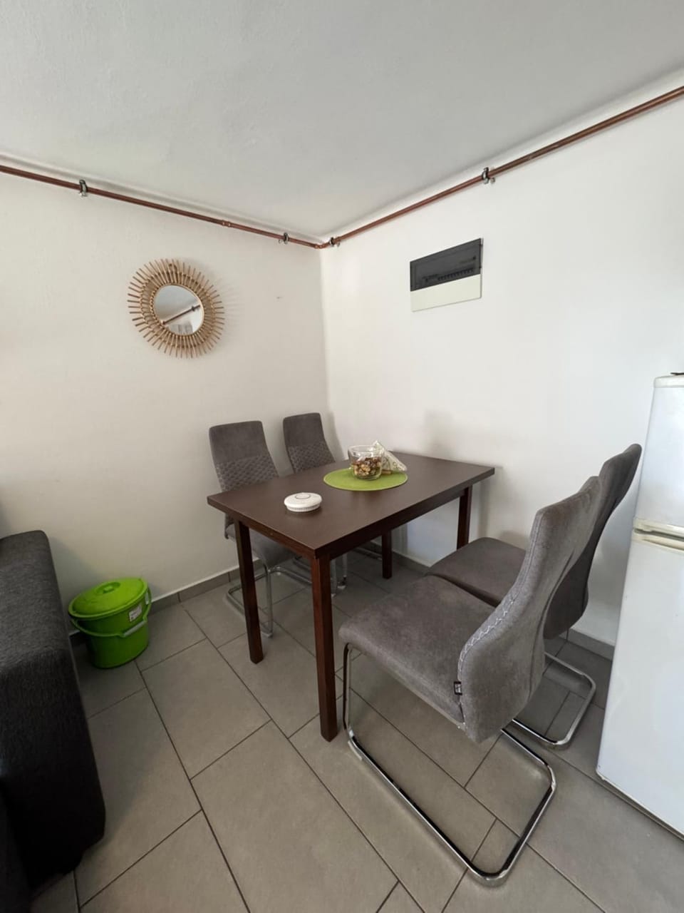 Liliana Apartman és Csónakház Apartment in Hungary