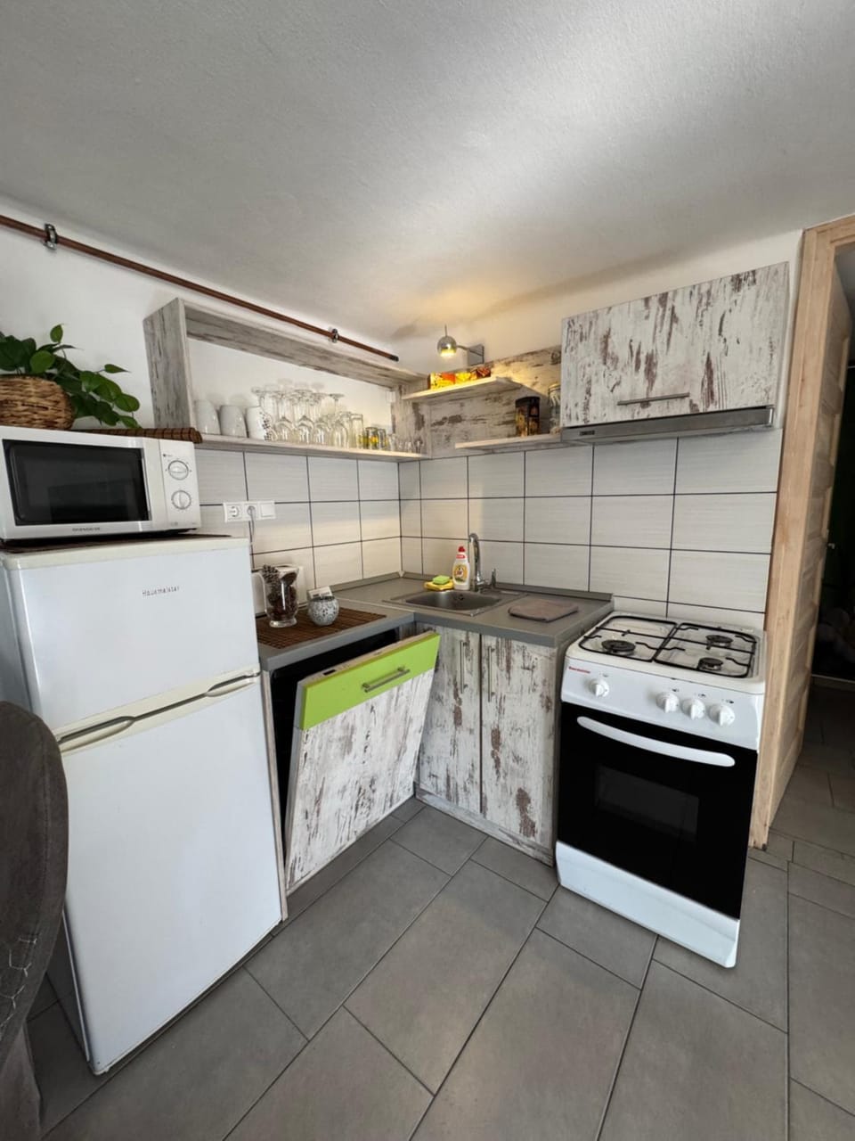 Liliana Apartman és Csónakház Apartment in Hungary