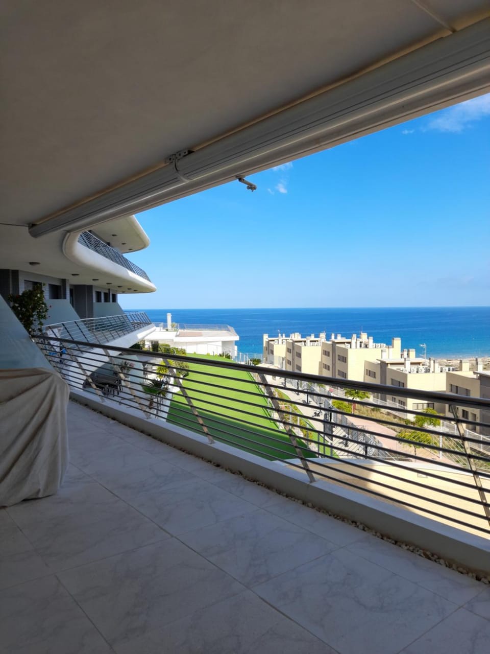 Infinity View by Mar Holidays - Arenales del Sol Apartment in Alacantí