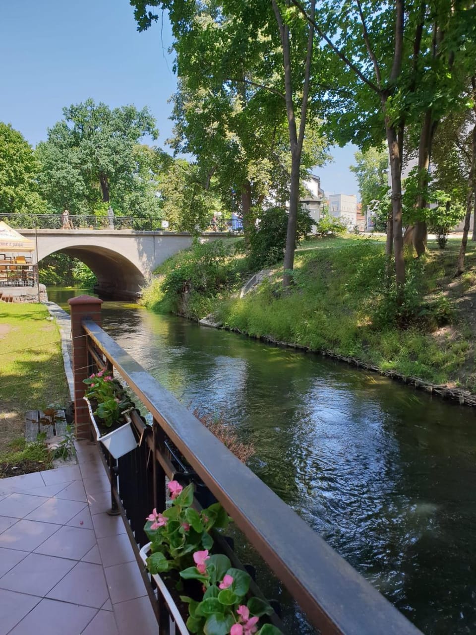 River view