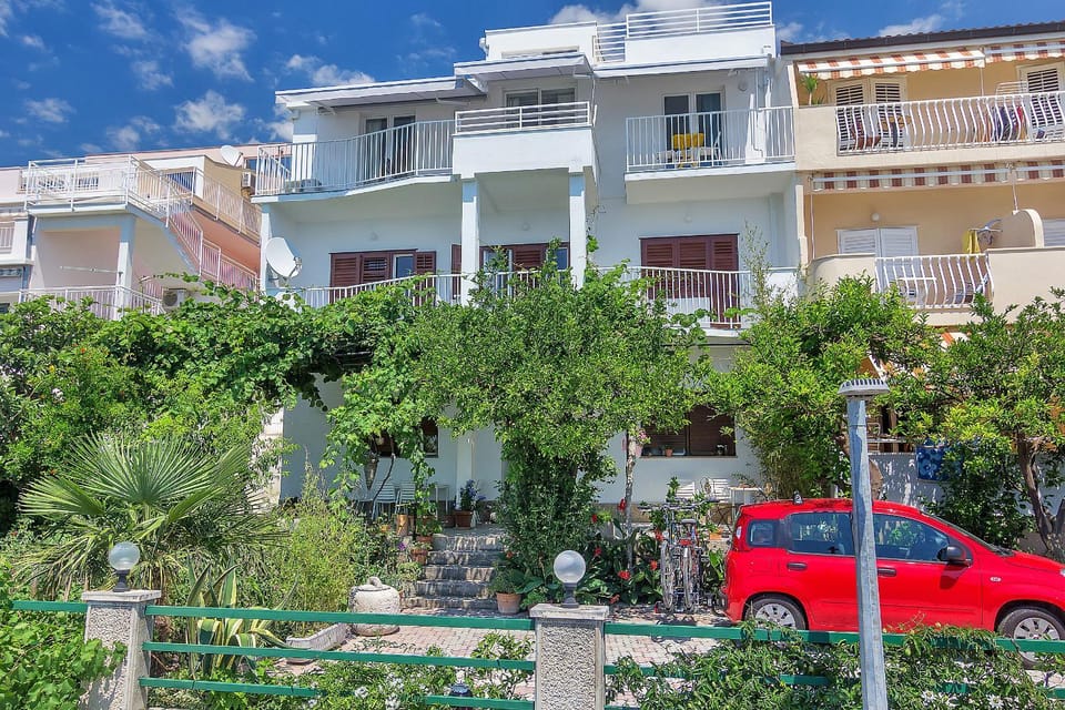 Apartments Marilka Apartment in Split-Dalmatia County