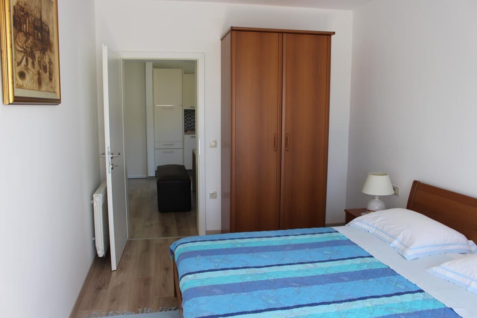 Apartment Aleksandar Apartment in Primorje-Gorski Kotar County