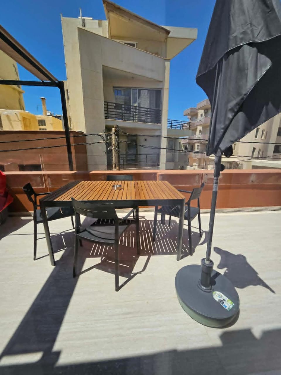 Candia Suites & Rooms Apartment in Heraklion