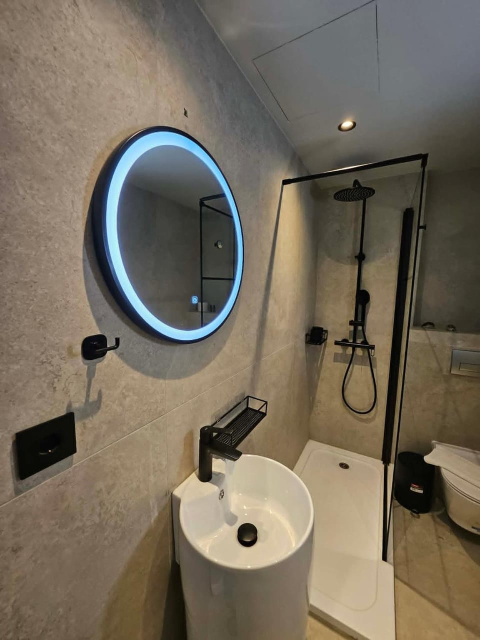 Candia Suites & Rooms Apartment in Heraklion