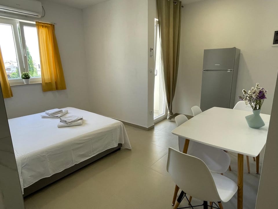 Apartmani Jasminka Apartment in Šibenik-Knin County, Croatia