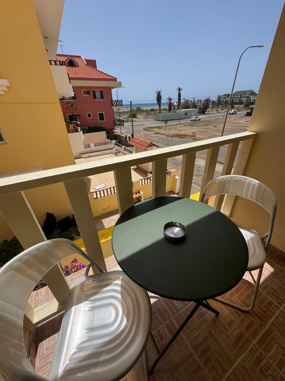 View (from property/room), Balcony/Terrace