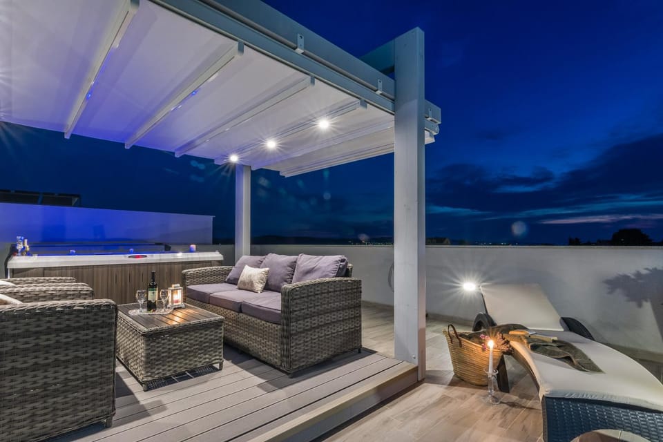 Apartments Sun Resort Nikolina Apartment in Šibenik-Knin County, Croatia