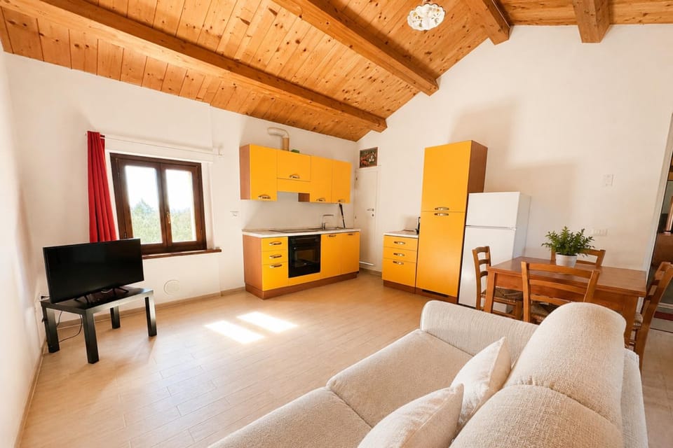 TV and multimedia, Living room, oven, stove, kitchen