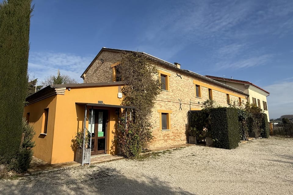 Property building, Parking