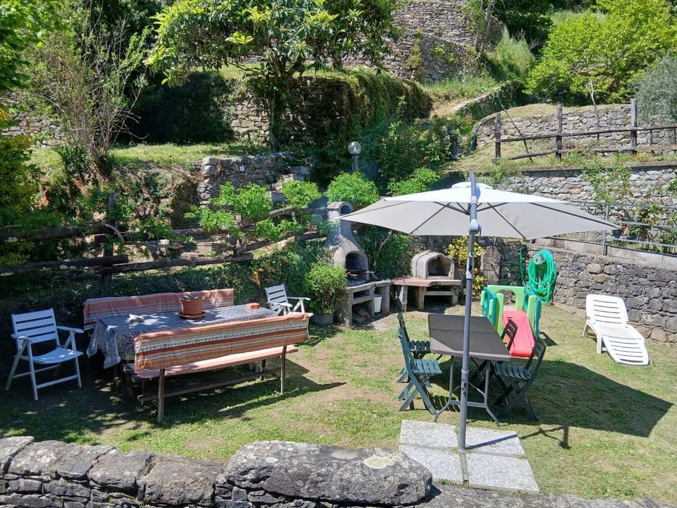 Affittacamere La Quiete Bed and Breakfast in Liguria