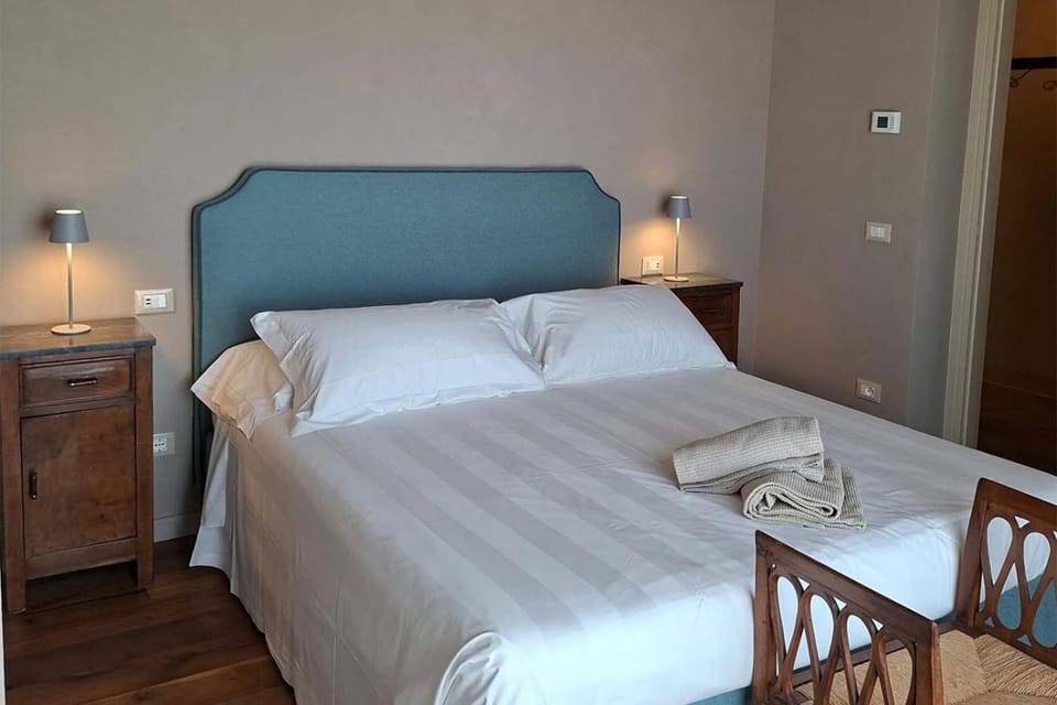 Fattoria di Rignana Winery BnB Farm Stay in Tuscany