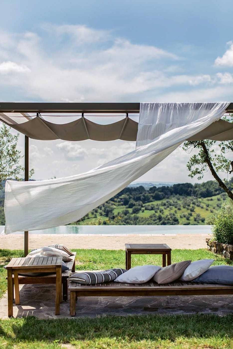 Fattoria di Rignana Winery BnB Farm Stay in Tuscany